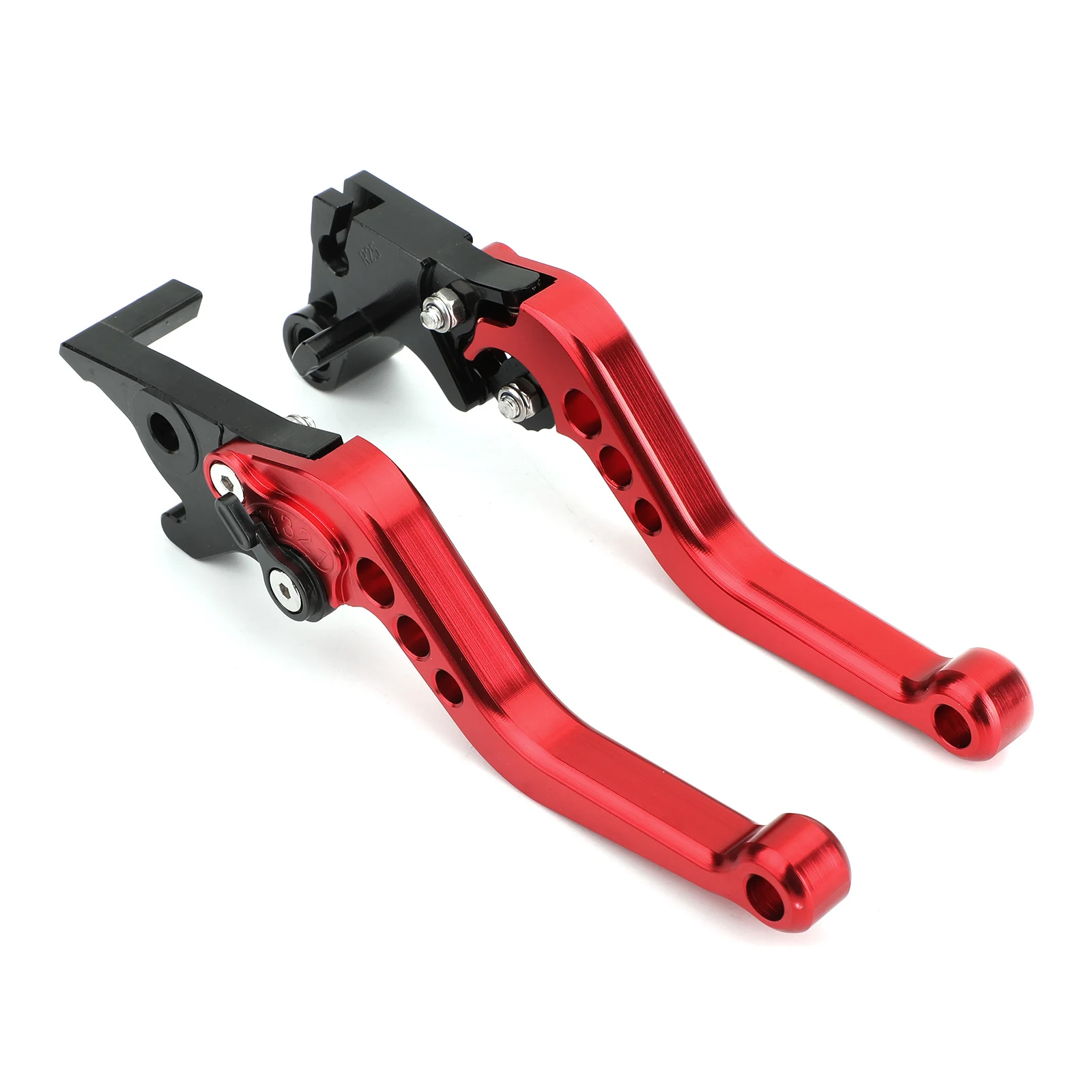 Areyourshop для YAMAHA YZF R3 R25 MT 25- Рычаги Тормозная система сцепления YZF-R3 мотоциклетные тормозные крышки Алюминиевые