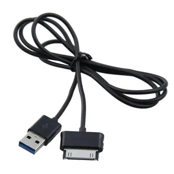 

1M USB 3.0 USB Data Sync Fast Charging Cable for Huawei Mediapad 10 FHD Tablet Charger Cable High Quality Charging Cable New