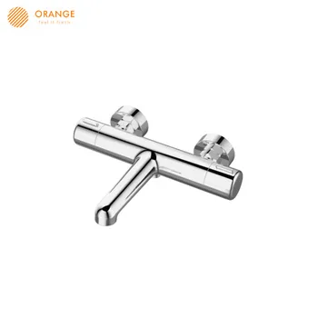 

Bathtub Faucets ORANGE A2460000 Home Improvement Bathroom Fixture Faucets Faucet For shower mixer crane cranes mixers Agger Thermo