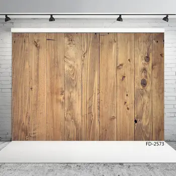

Wood Board Texture Vintage Wooden Pinewood Backdrops Baby Shower Newborn Photography Background Photophone Photo Studio Props