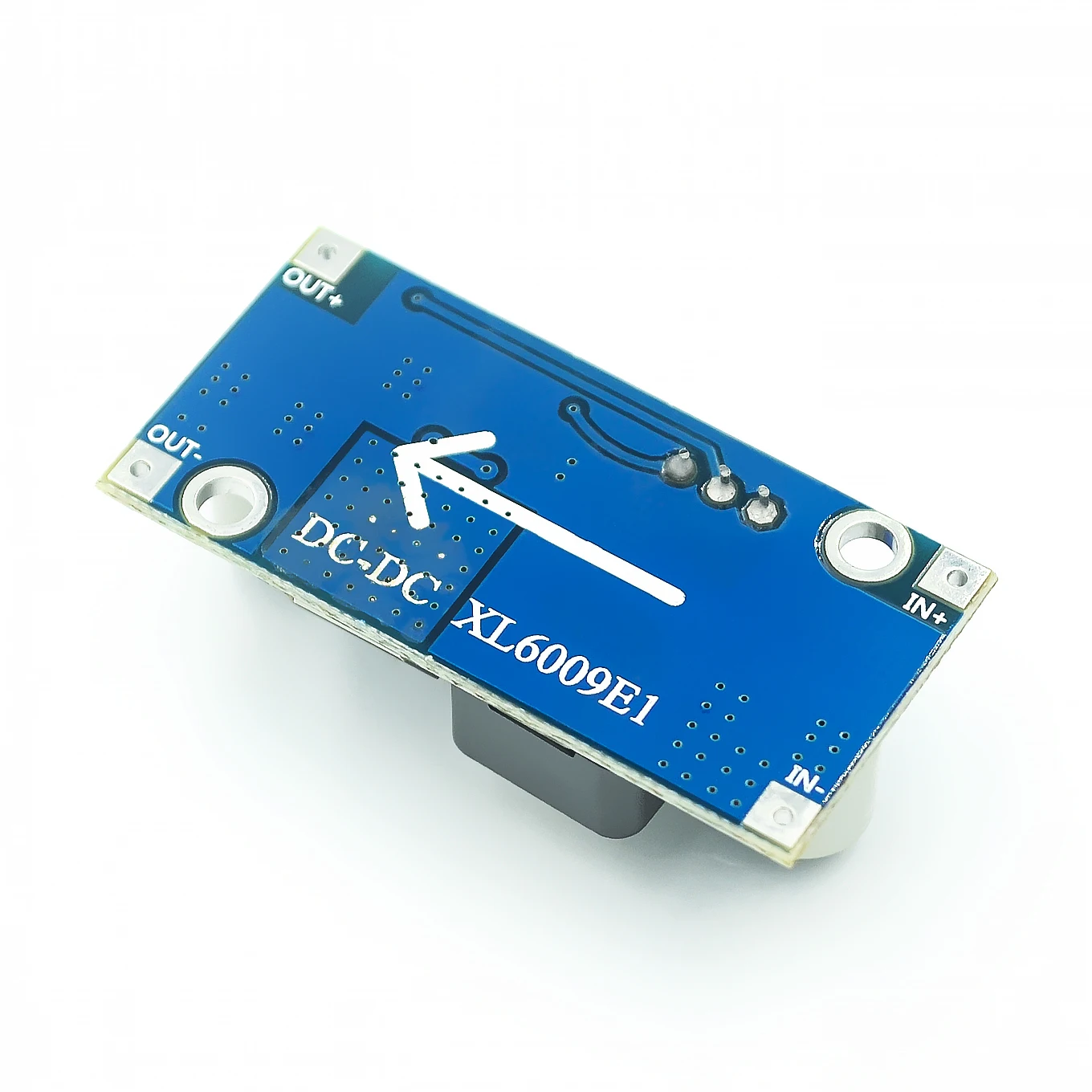 Модуль повышения мощности XL6009 регулируемый регулятор LM2577|power module|dc-dc power moduledc-dc