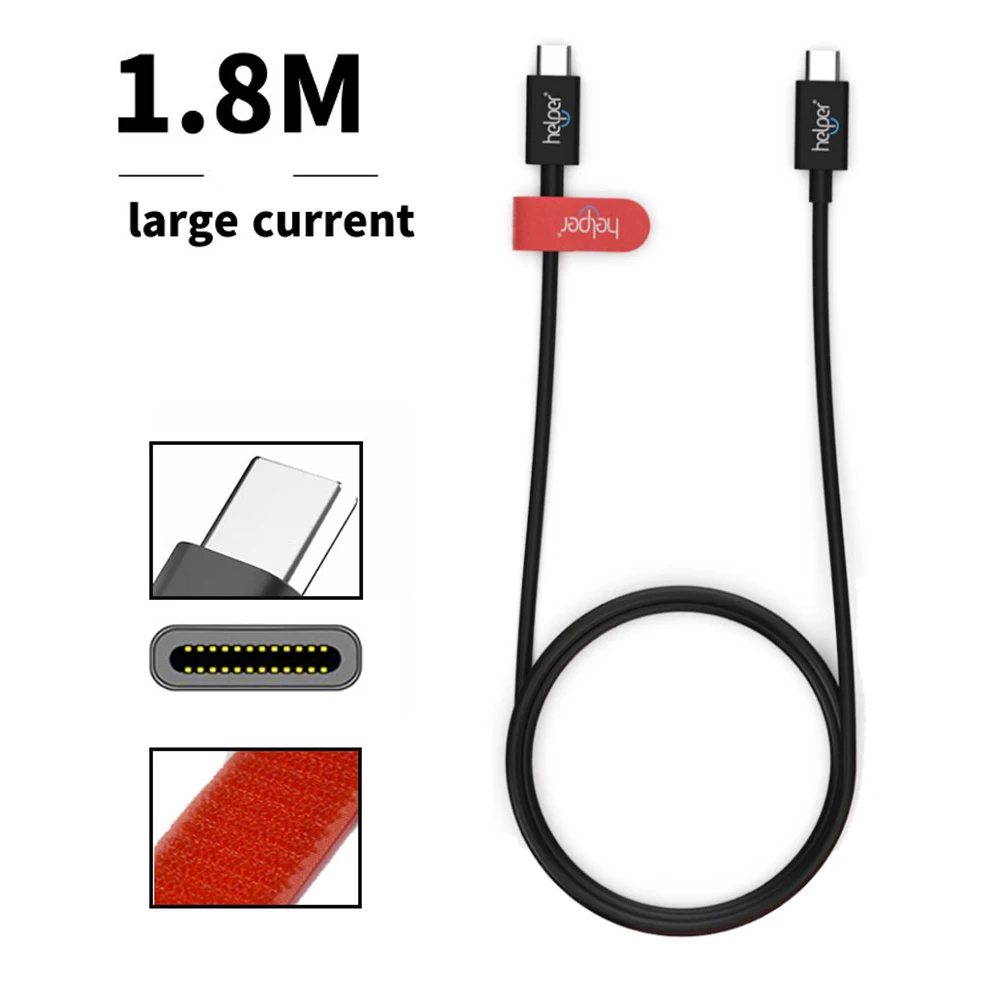 Сетевое зарядное устройство с USB портом и поддержкой быстрой зарядки 45 Вт|adapter for