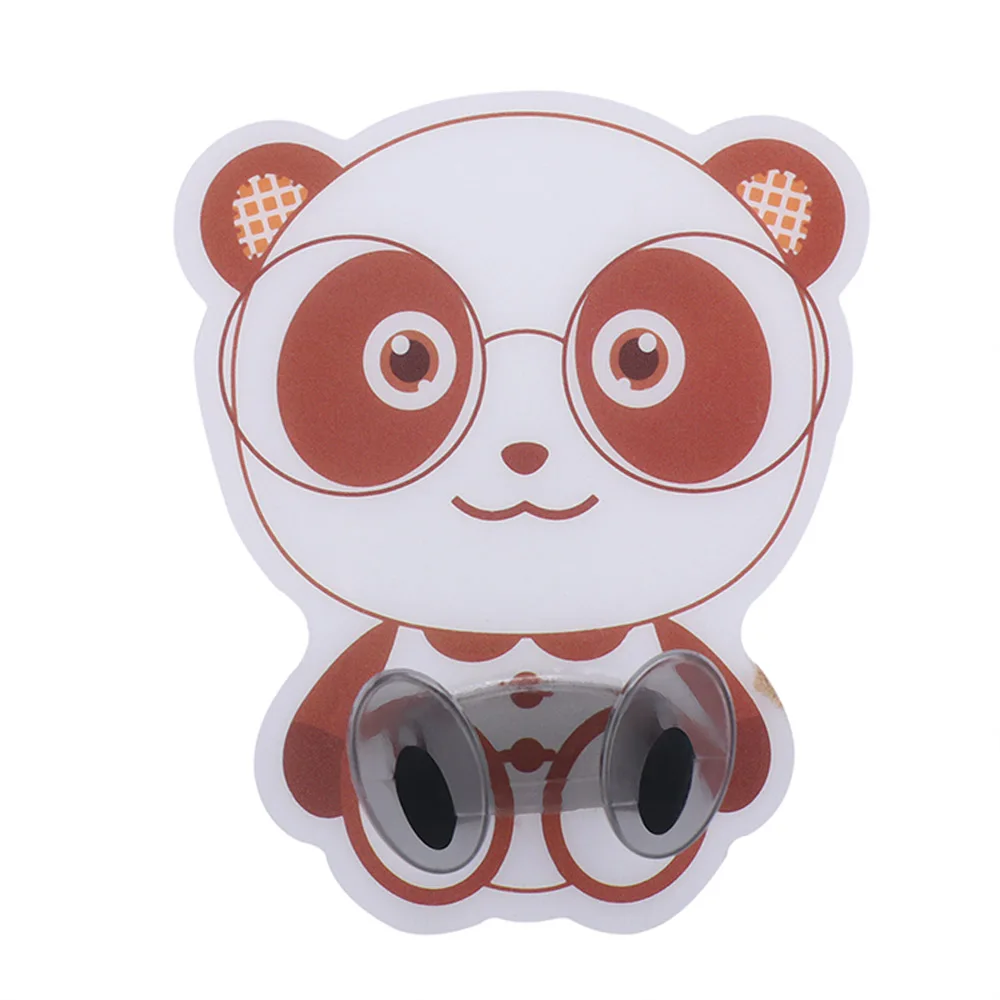 power plug socket hook rack holder hanger cute a