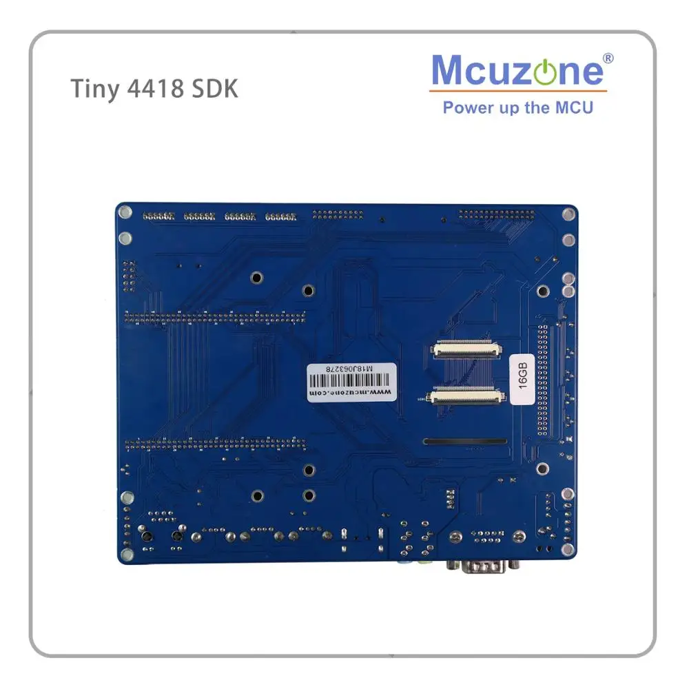  FriendlyELEC TINY4412SDK 1312 4GB EMMC 1GB DDR3 no screen Andriod4.2 Exynos4412 cortex-a9