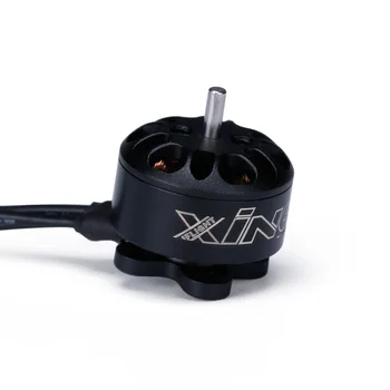 

1pcs iFlight XING-E 1104 4200KV/8300KV 2S-4S FPV Brushless Motor with Plug for Gemfan 1940 Prop for FPV Drone Kit