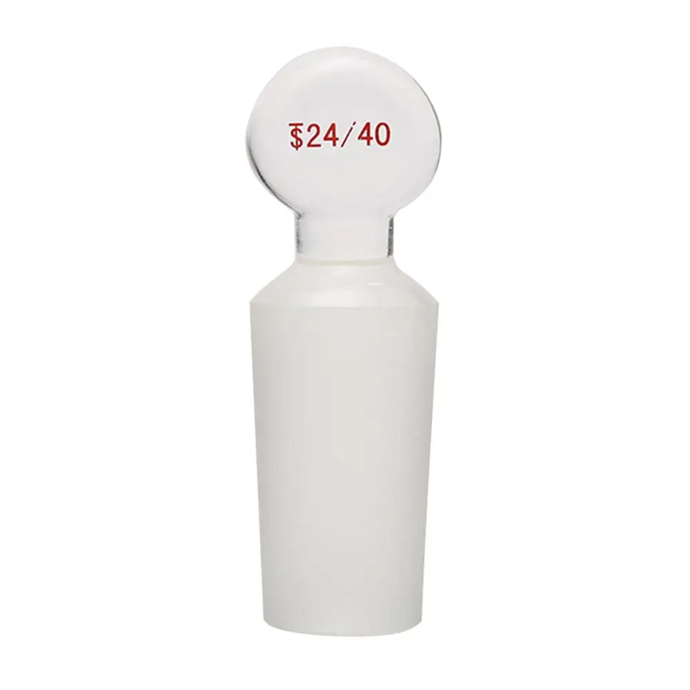 

Experiment Instrument Solid Glass Stopper Laboratory teaching Supplies Grinding Bottle Stopper consumables tools Bottle cap