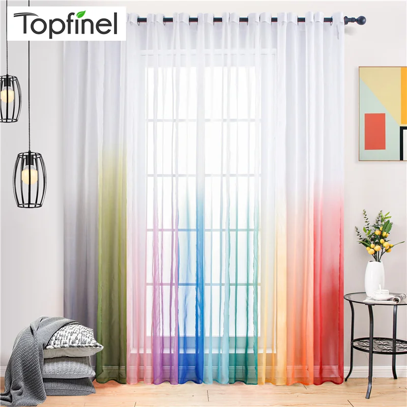 YANFENQI Piccole tende per camera da letto, colorate, con occhielli, tende oscuranti con occhielli, 183 cm di larghezza e 183 cm di lunghezza, 2 pannelli