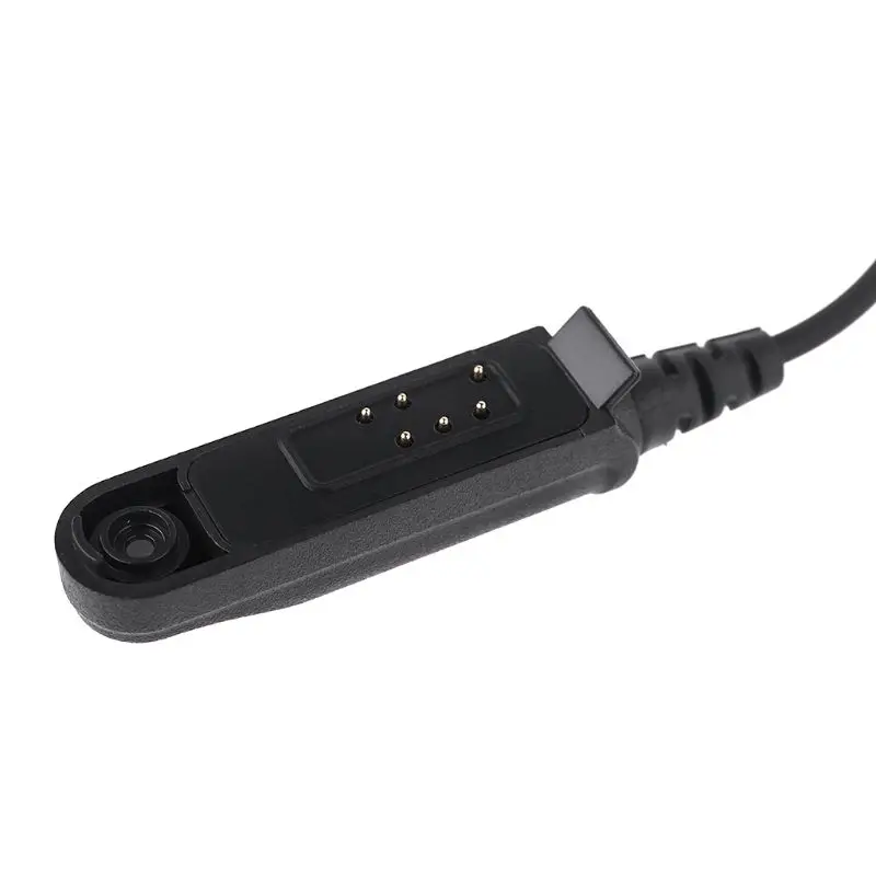 Гарнитура Bluetooth динамик для Baofeng BF-9700 A58 BF-UV9R 9RPLUS иди и болтай Walkie Talkie радио