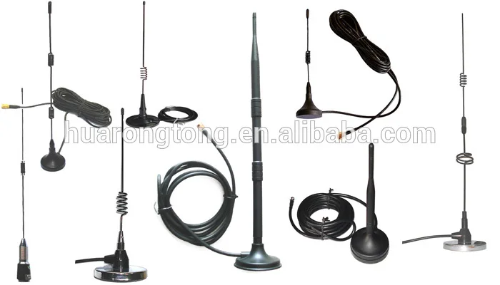 3500MHz high gain 5dbi mobile car antenna with