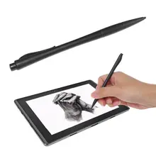 1PC rezystancyjna twarda końcówka długopis Stylus do tabletu z ekranem dotykowym tanie tanio BGEKTOTH NONE CN (pochodzenie) Z tworzywa sztucznego 20212021