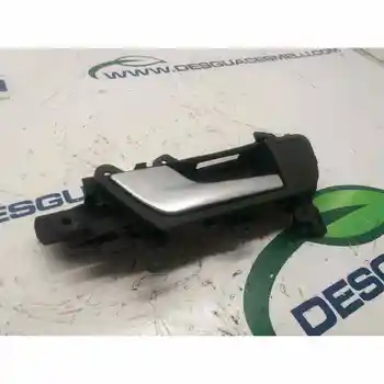 

8K0839019 HANDLE INNER REAR LEFT AUDI A4 BER. (B8)