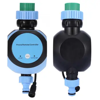 

Garden Watering Timer Ball Valve Automatic Wifi Digital Electronic Water Timer Home Garden Irrigation Timer Watering System