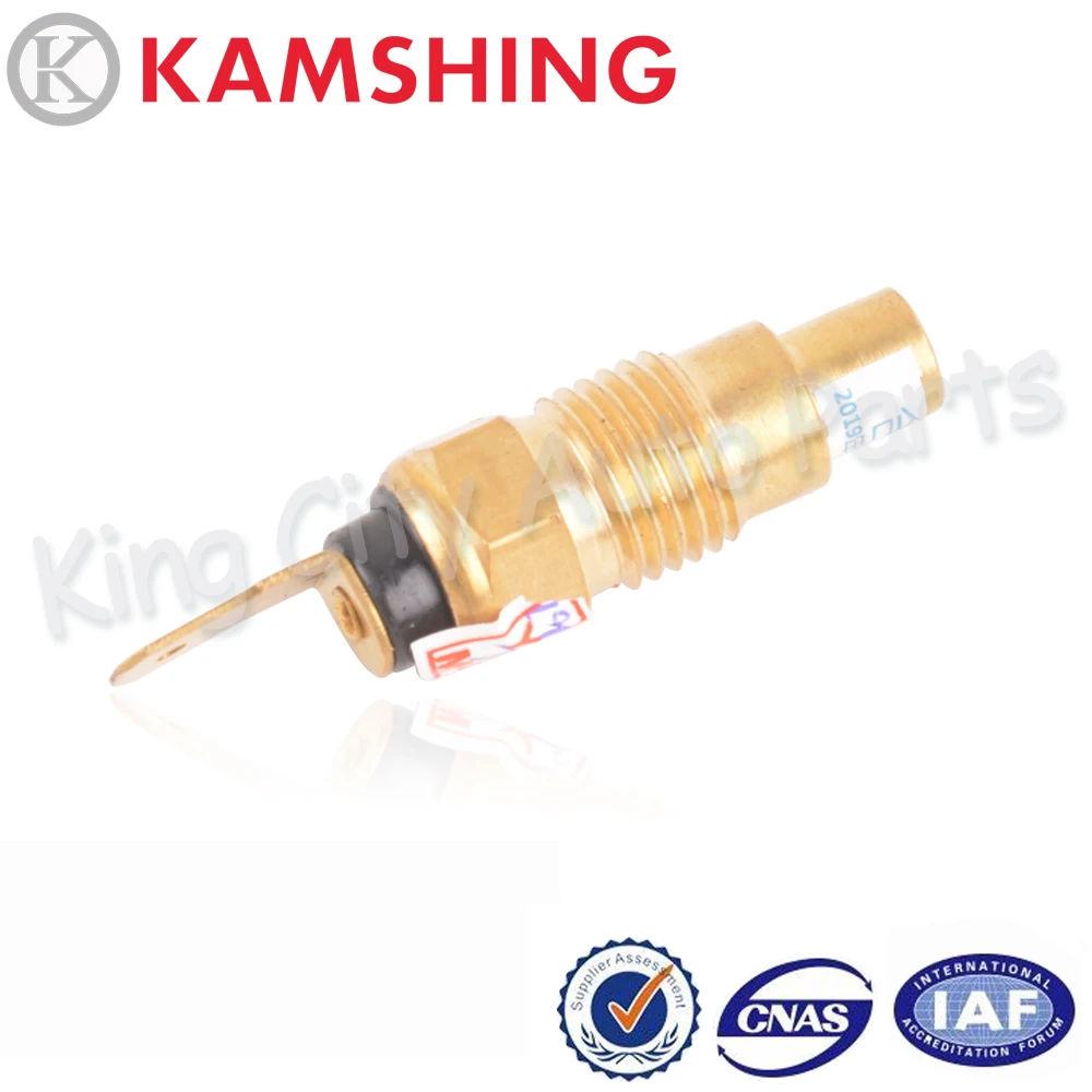 Датчик температуры воды двигателя CAPQX для Infiniti G35 I35 QX4 G20 Nissan X Trai SUV Pathfinder Sentra 25080