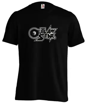 

Outlaw Star Gene Starwind Logo Anime Manga T Shirt Tee New T Shirts Funny Tops Tee New Unisex Funny Tops