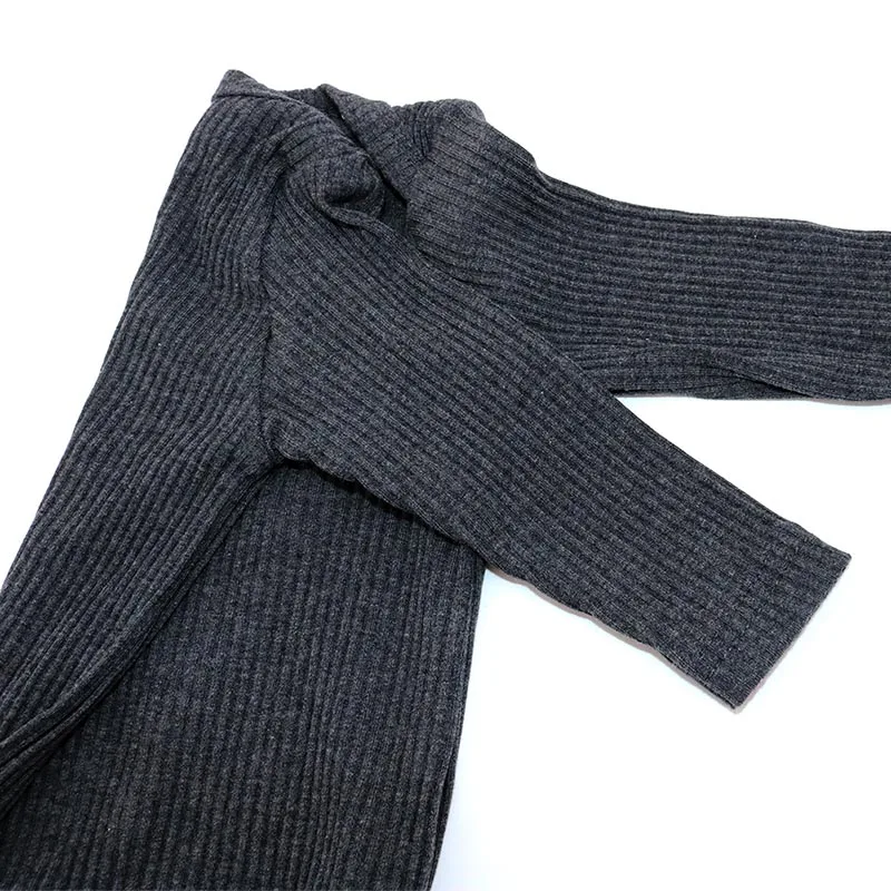 Bebê Menina Arco-íris Algodão Macacão Pijama Macio Menino Crianças Queda Roupas Manga Longa O-pescoço Bodysuits Outfits 0-3 Mês Dropshipping 7 Bebê menina arco-íris algodão macacão pijama macio