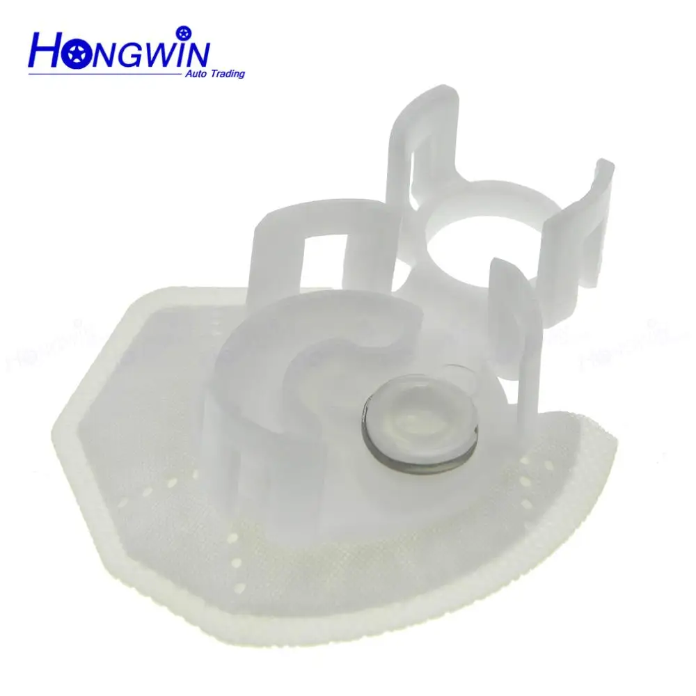LFB6-13-ZE1 Fuel Pump Filter For Mitsubishi Lancer Evo X Outlander Honda Civic Mazda 3 6 Bomba de Combustible 2006~2015 car filter