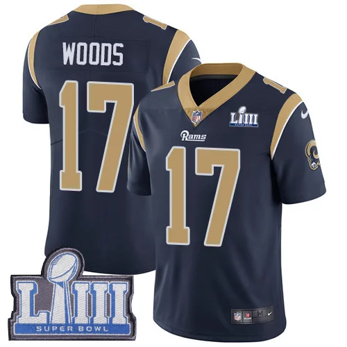 Супер Rams Bowl Лос-Анжелес Джерси 16 Джаред Гофф 30 Тодд Герли II 99 Аарон Дональд все Прошитые американские футбольные майки - Цвет: 4