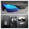 NRC TOP Brand Cycling Glasses Men Bicycle Eyewear UV400 Cycling Sunglasses Gafas Ciclismo TR90 MTB Road Bike Sports Sunglasses ► Photo 2/5