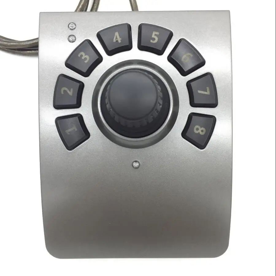 US $135.00 Desktop USB Stick Keyboard Standard USB HID Protocol DriverFree ThreeAxis Joystick USB Joystick