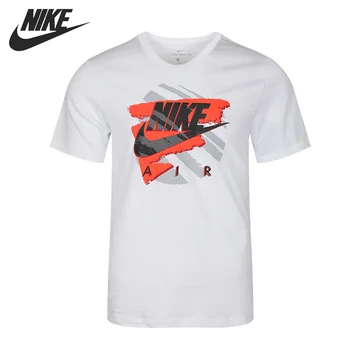 

Original New Arrival NIKE AS M NSW SS TEE EXP 2 Men's T-shirts short sleeve Sportswear