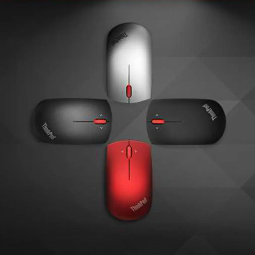 Для lenovo Thinkpad проводная мышь бизнес офисная игра Настольный Ноутбук универсальная мышь компьютерные аксессуары
