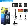 Sports & Action Video Cameras
