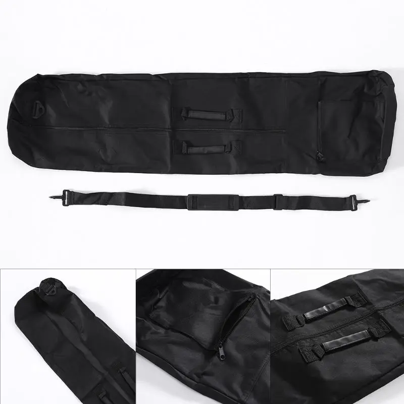 Universal Metal Detector Carry Bag Detecting Underground Metal Finder Backpack 964E large tool chest