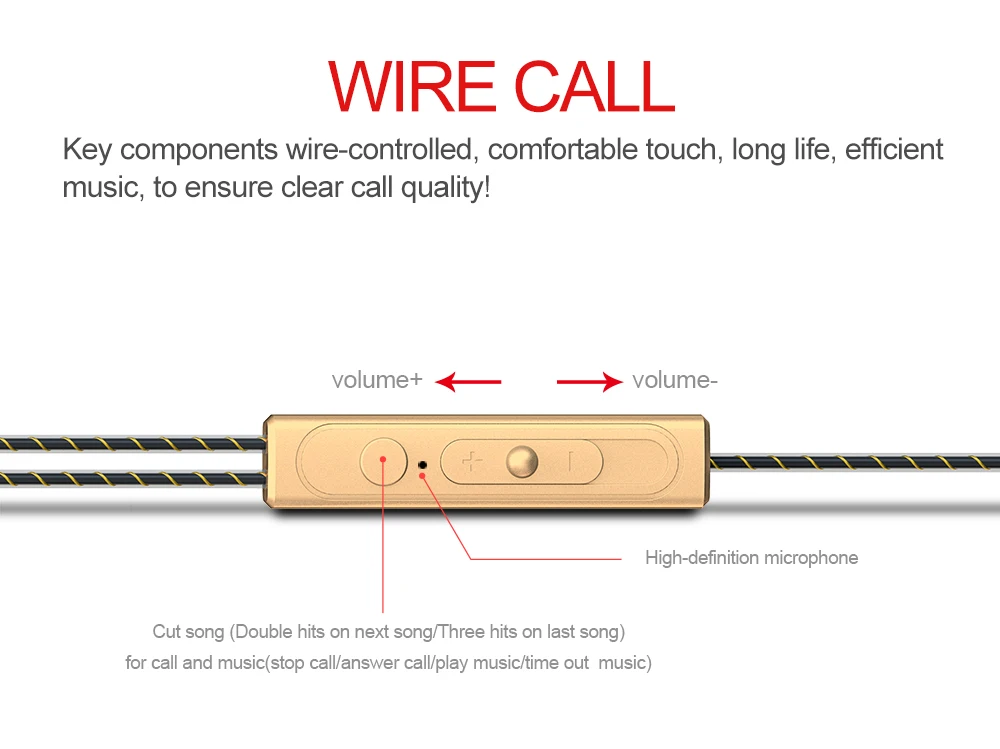 type c sport headphone detail (6)