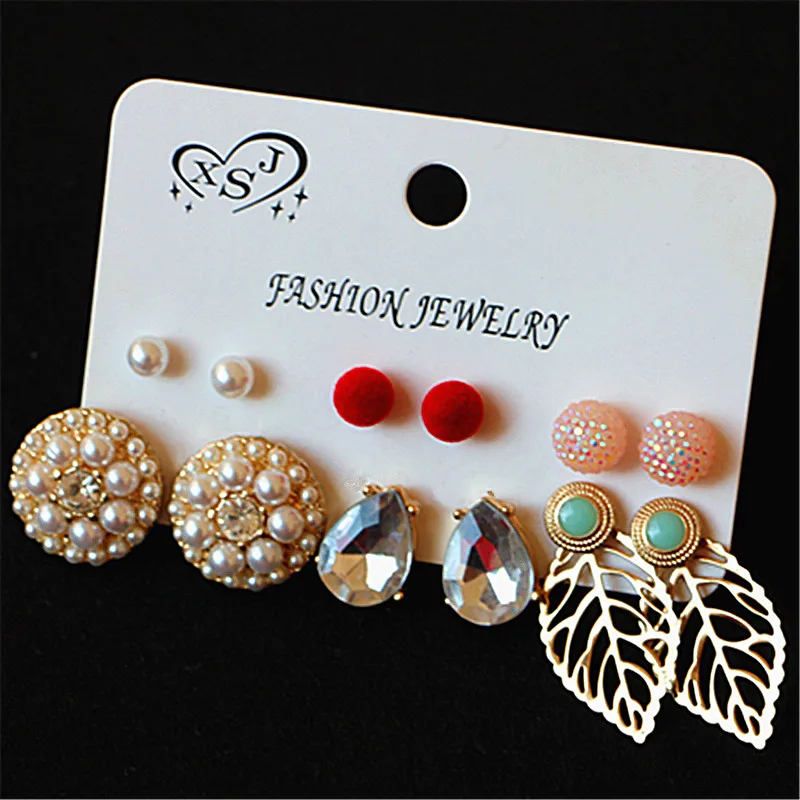 Новые женские модные ювелирные изделия оптовая продажа Нарядная для девочек