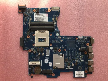 

743703-001 743703-501 743703-601 For HP 242 G2 Notebook motherboard, DDR3 System board Fit 100% Working