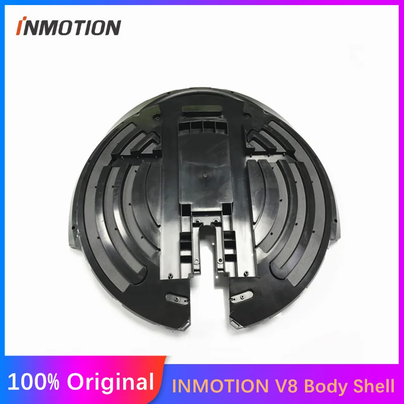 INMOTION V8 правый/левый основной корпус одноколесного велосипеда