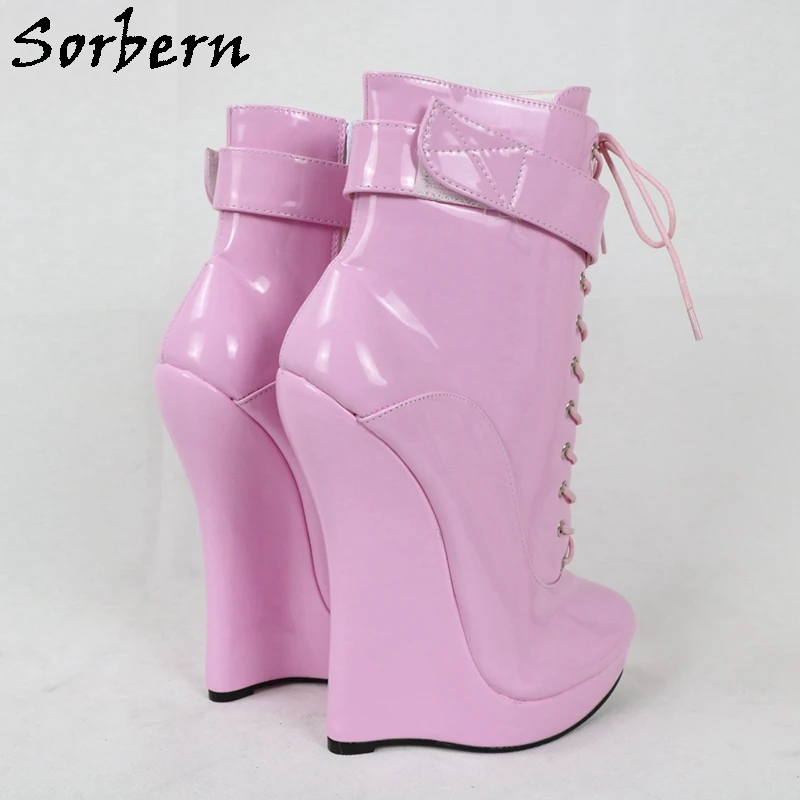 Sorbern custom shoes832