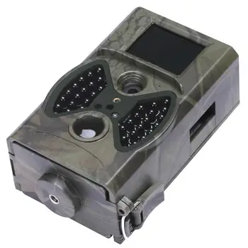 

Trail Camera Portable Multifunctional 1080p HD 5MP Waterproof Camping Photography Animal Take Photo Night
