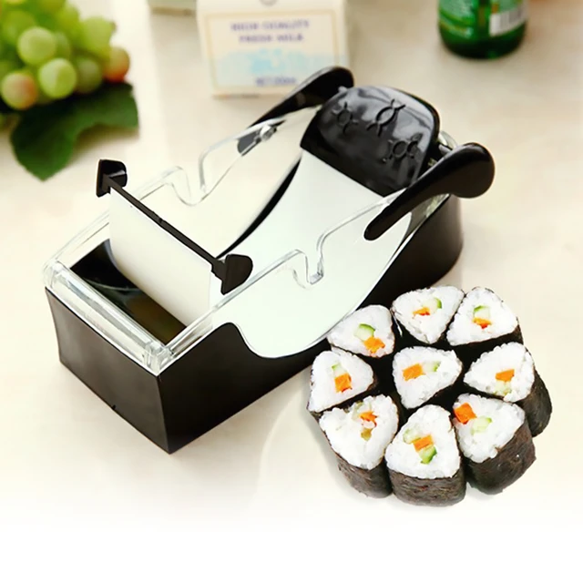 Perfect Sushi Roll Machine 