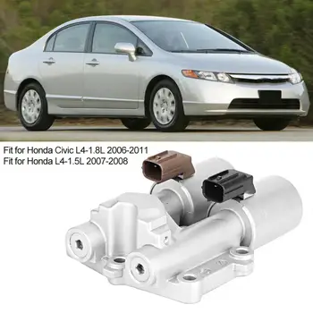 

automatic transmission tools Transmission Solenoid Kit 28260-RPC-004 Fit for Honda Civic L4-1.8L 2006-2011 araba aksesuar