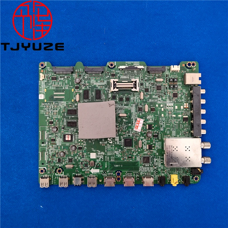 Хороший тест UE46ES800SXZF BN94-06124C 05584R BN41-01800B материнская плата для Samsung UE46ES7000 LTJ460HQ10-L