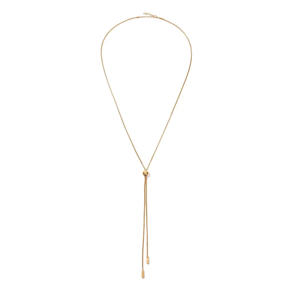 Jewelry Necklace Exclaim for womens 036G2724N Jewellery Womens Necklaces Jewelry Accessories Bijouterie