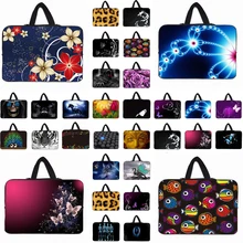 Портативная сумка для ноутбука с ручкой для ноутбука 10 10,5 12 12,3 13 13,3 14 15 17 дюймов для MacBook Air hp Lenovo, IBM