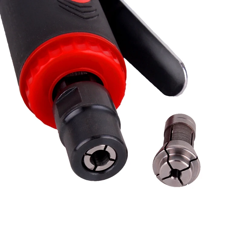 

Hot Sale Pneumatic Tools Air Grinder Kit Pneumatic Grinding Machine With Grinding Polish Stone Sanding Machine Tool