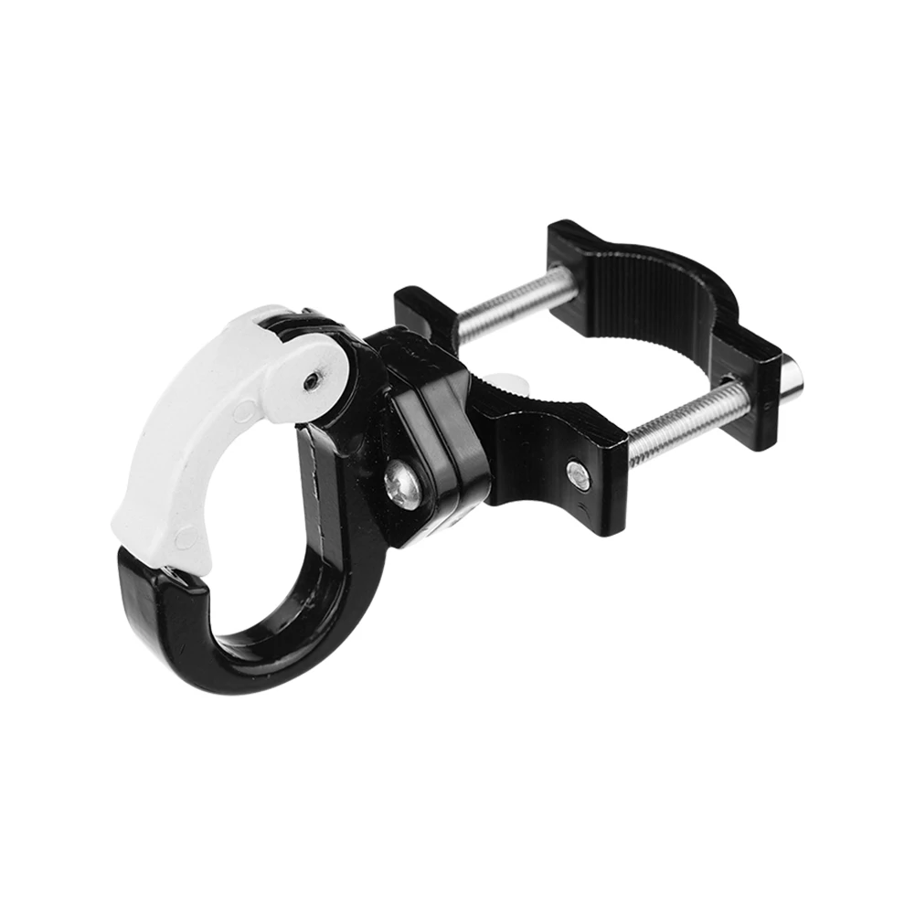 Tinke Front Claw Hanger Metal Hook Mounting Kit fit Aluminium Hook for Xiaomi Mijia M365/M365pro Electric Scooter 