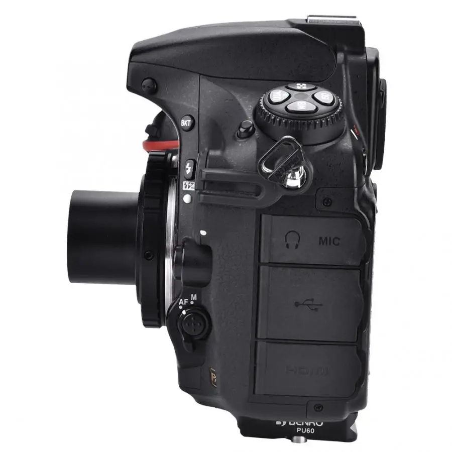 1.25in астрономический телескоп крепление адаптер T SLR кольцо для Nikon объектив камеры аксессуары