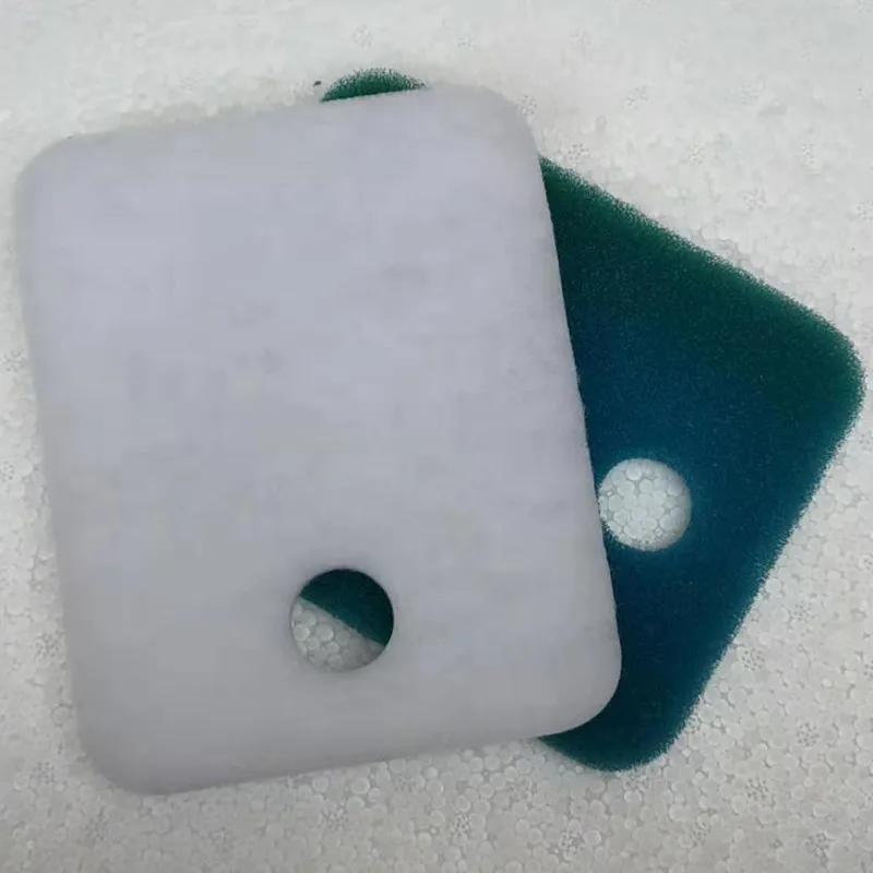 Jebo AP82 83 cotton JEBO AP825/835/828/838/829/839/805/809/819/815 внешний корпусный фильтр замена уплотнения/прокладки - Цвет: Jebo AP82 83 cotton