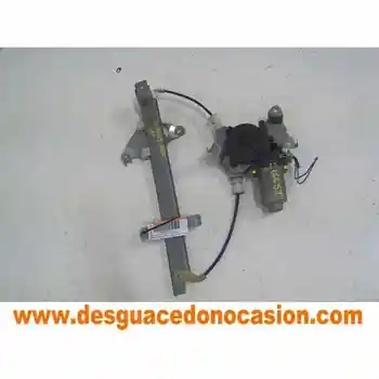 

WINDOW REGULATOR REAR RIGHT NISSAN ALMERA TINO (V10M)