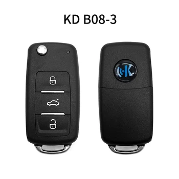 

2pcs/lot KEYDIY KD B08 B Series Remote Control For KD900/KD MINI/KD-X2 Key Programmer Multi-function remote control key