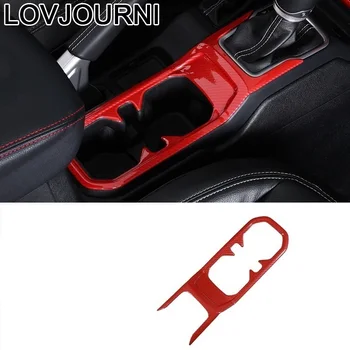 

Control System Outlet Air Conditioner Navigation Interior Modified Chromium Modification Accessories Parts 18 FOR JEEP Wrangler