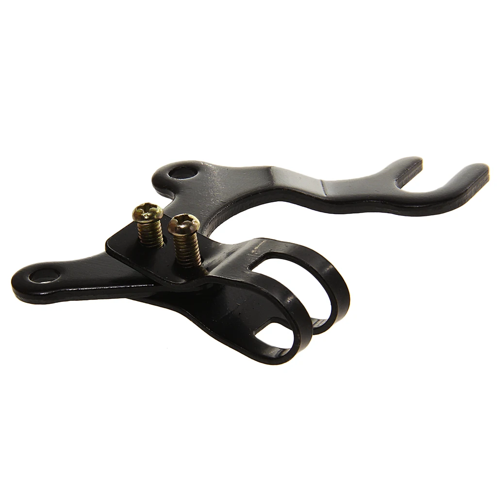 

Aluminum Alloy Bike Disc Brake Bracket Frame Adaptor+Threaded Hubs Disk Disc Brake Rotor 6Bolt Flange Adapter