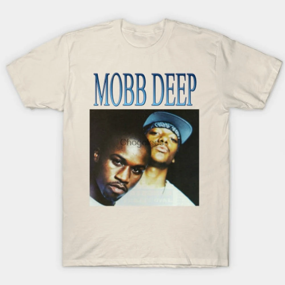 Mobb Deep 90s Shirt Mobb Deep 90s Hip Hop Vintage Retro Design Shirt ...
