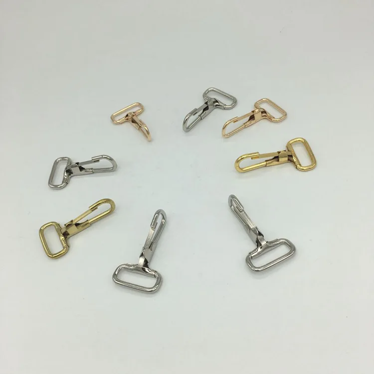 

Manufacturers Direct Selling Electroplated 2. 0mm Small Specification Variegated Hooks Iron Wire Hook Shrapnel Metal Hook