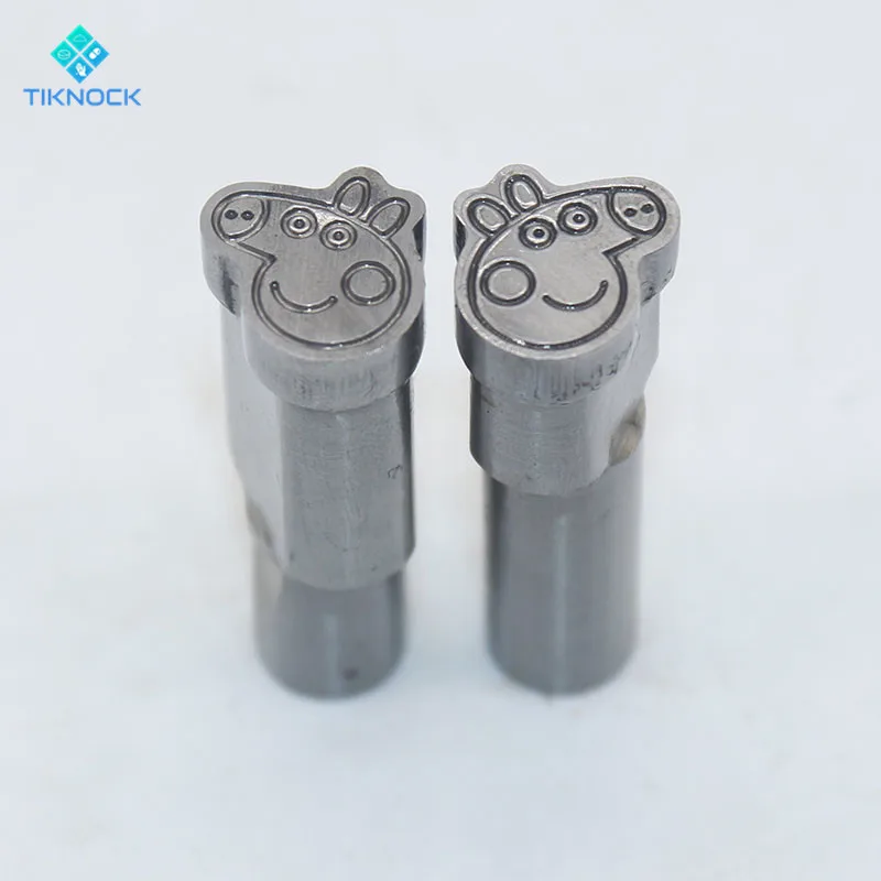 

TDP series tablet press mold / tablet press stamp / die sets / punches