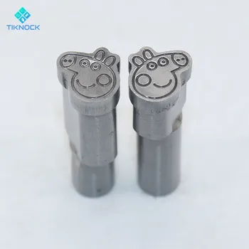 

TDP series tablet press mold / tablet press stamp / die sets / punches